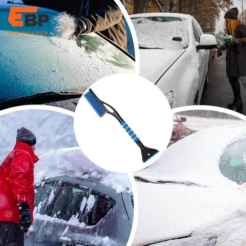 wholesale car snow brush
