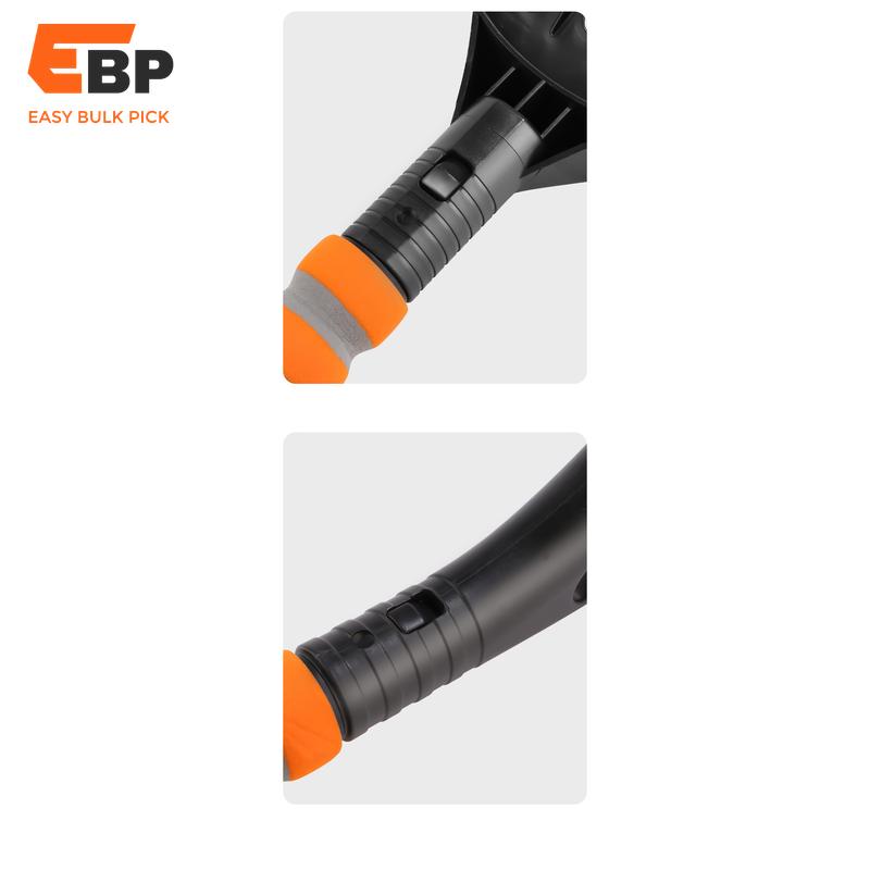 winter car cleaning tool