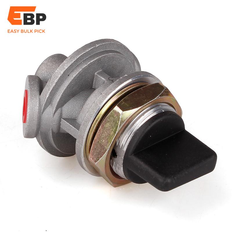 air control valve