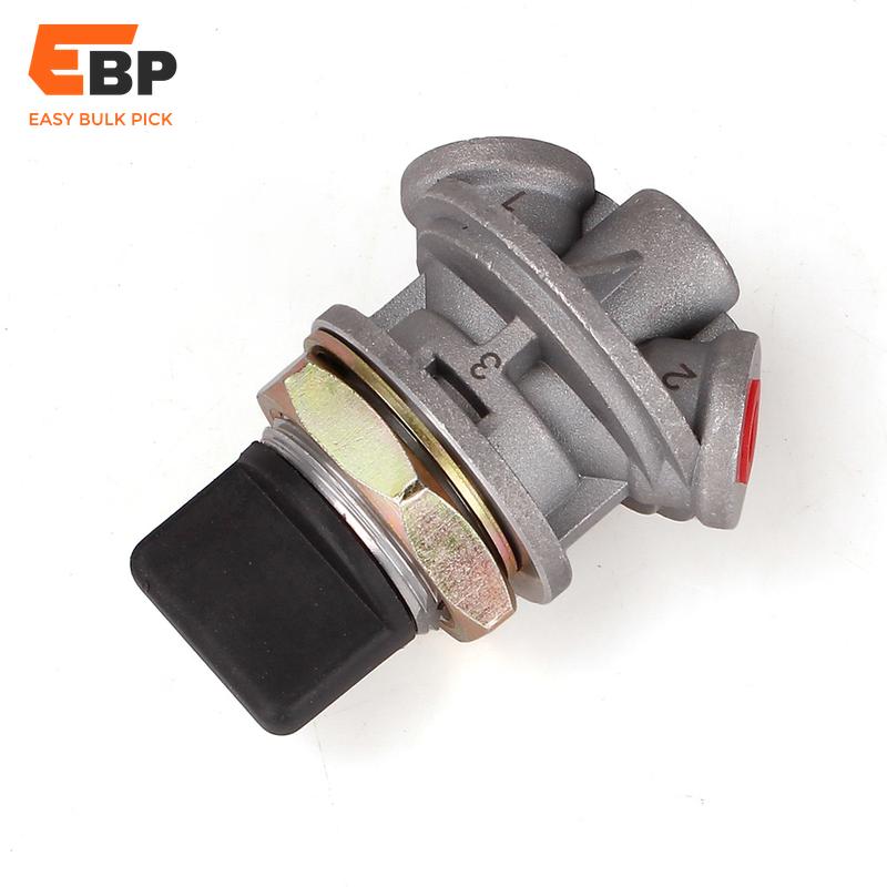 benz man truck valve