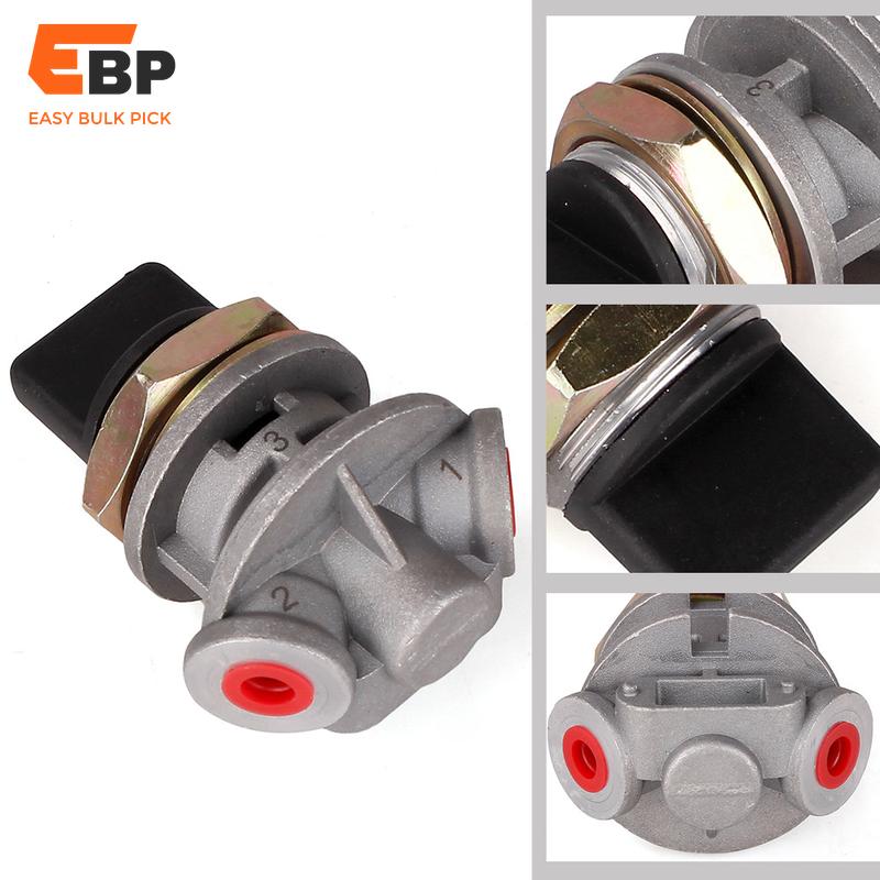 control valve in bulk