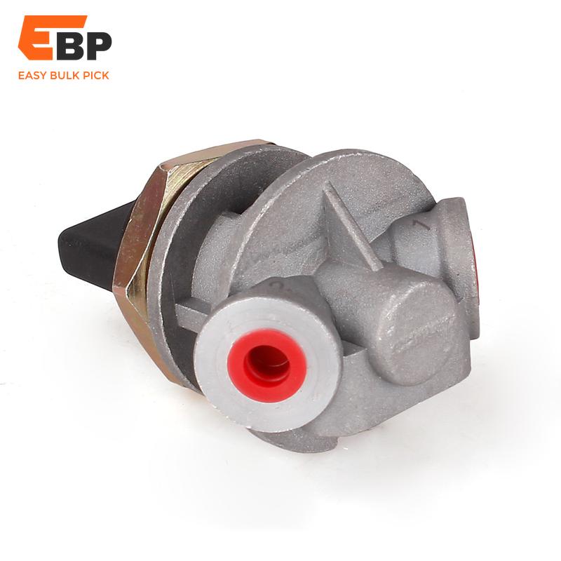 direction control valve