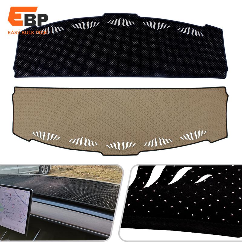 dash cover for model 3