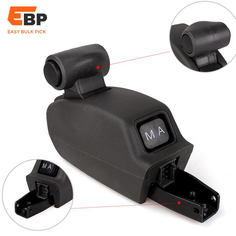 gear shift lever in bulk