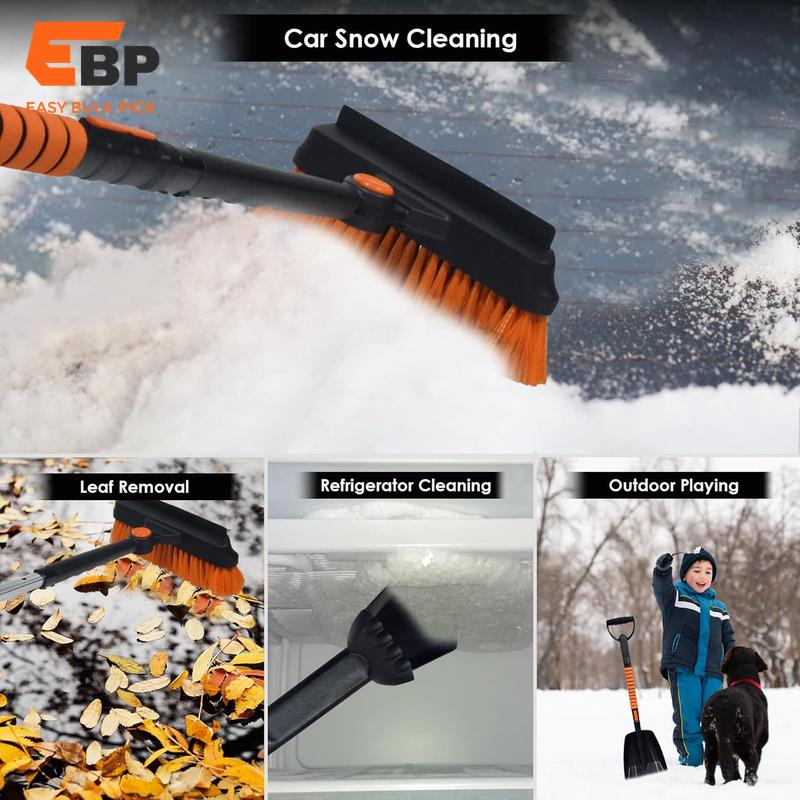 car snow scraper free shipping