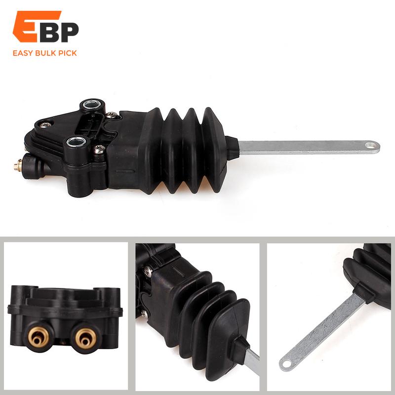 car air suspension valve