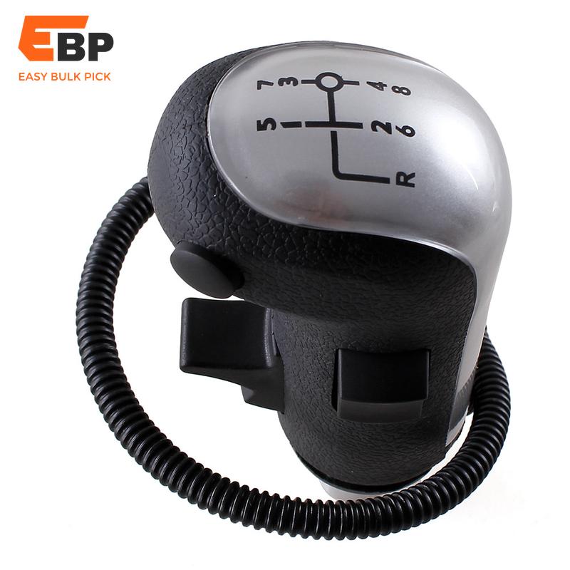 man tga gear knob