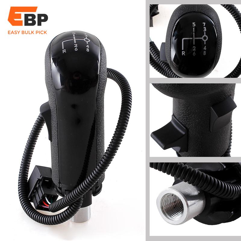 shift lever knob