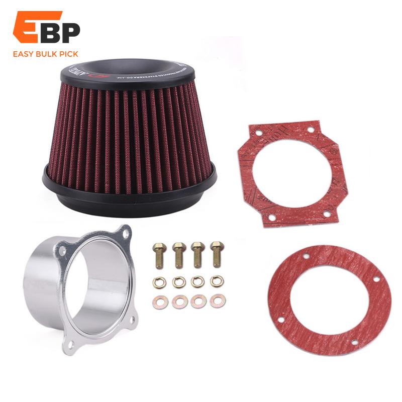 75mm intake filter