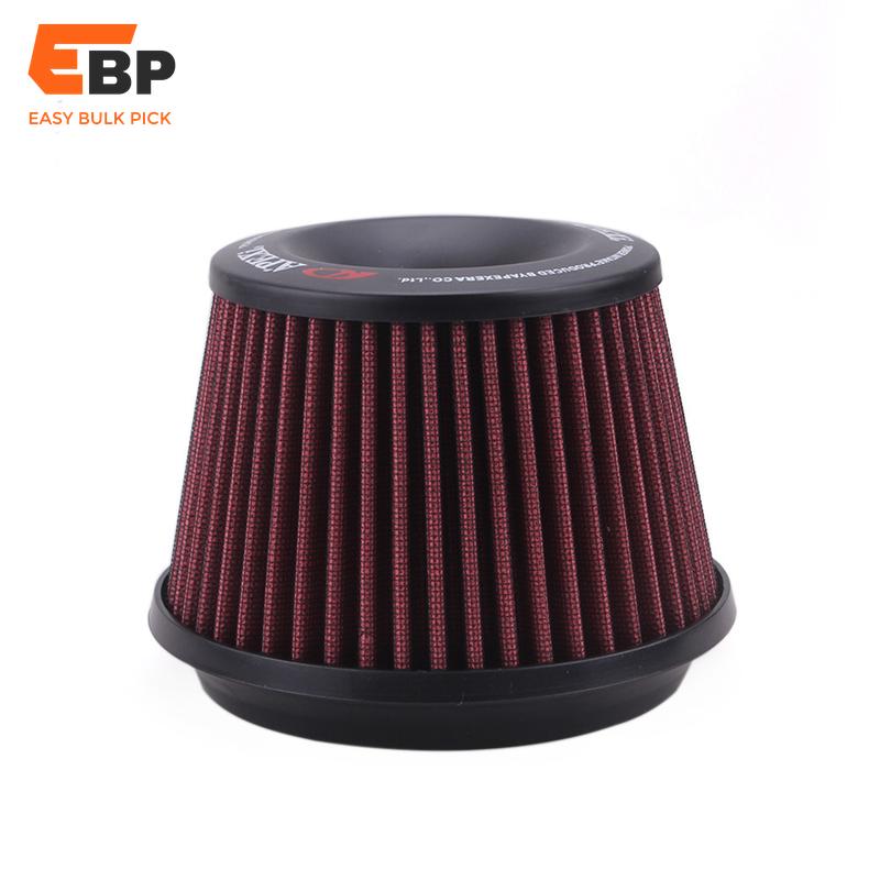 dual funnel adapter