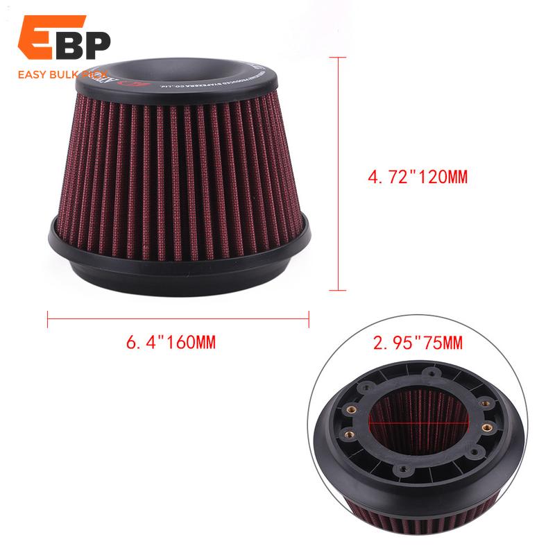 universal car filter