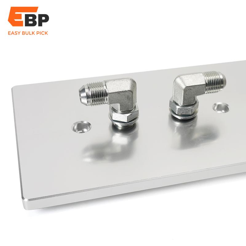 billet cover free shipping
