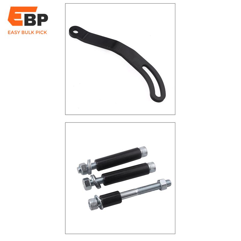 chevy 350 gm steering bracket