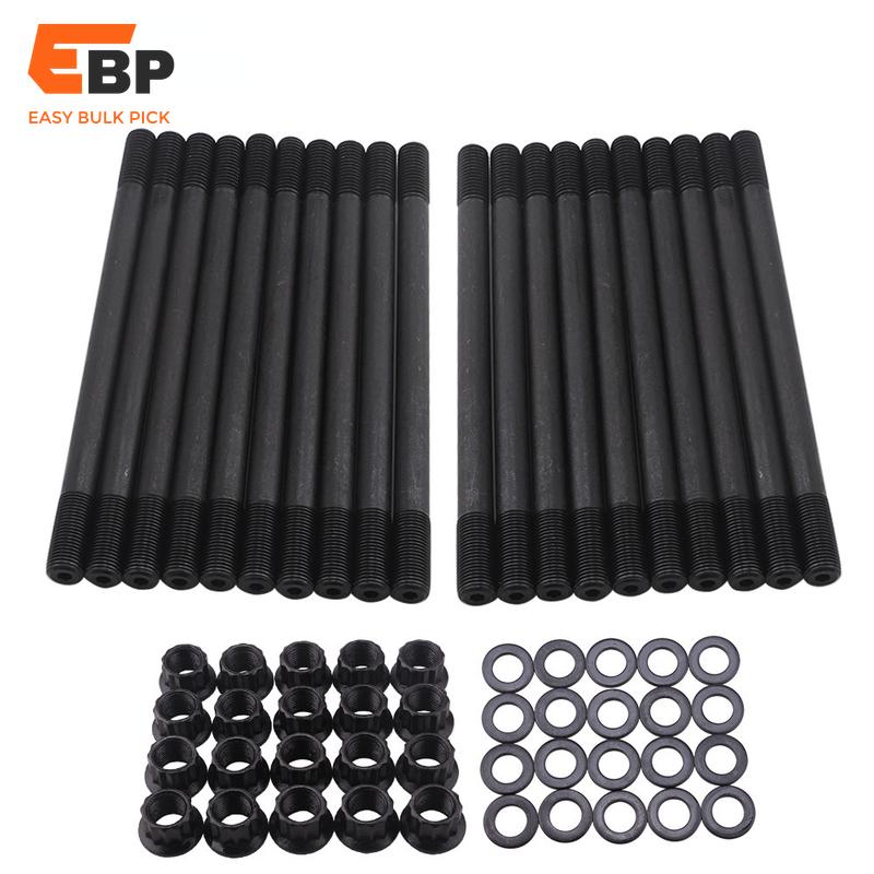 arp cylinder head stud kit