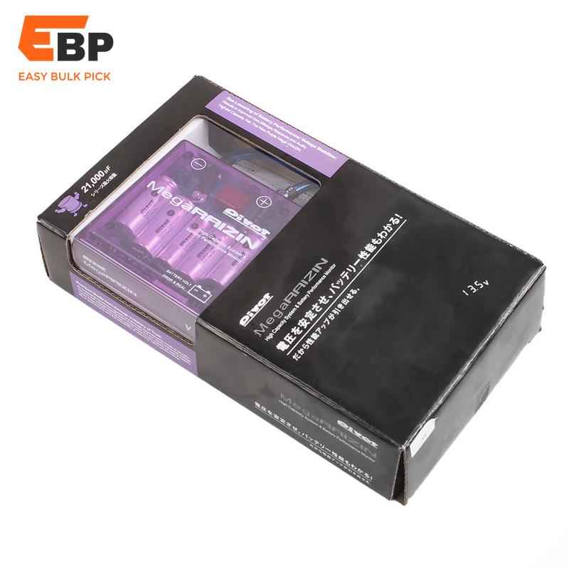 engine voltage regulator