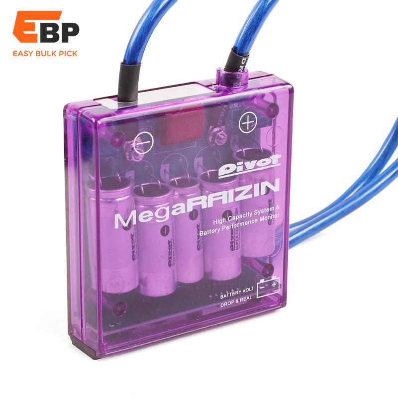 free shipping stabilizer