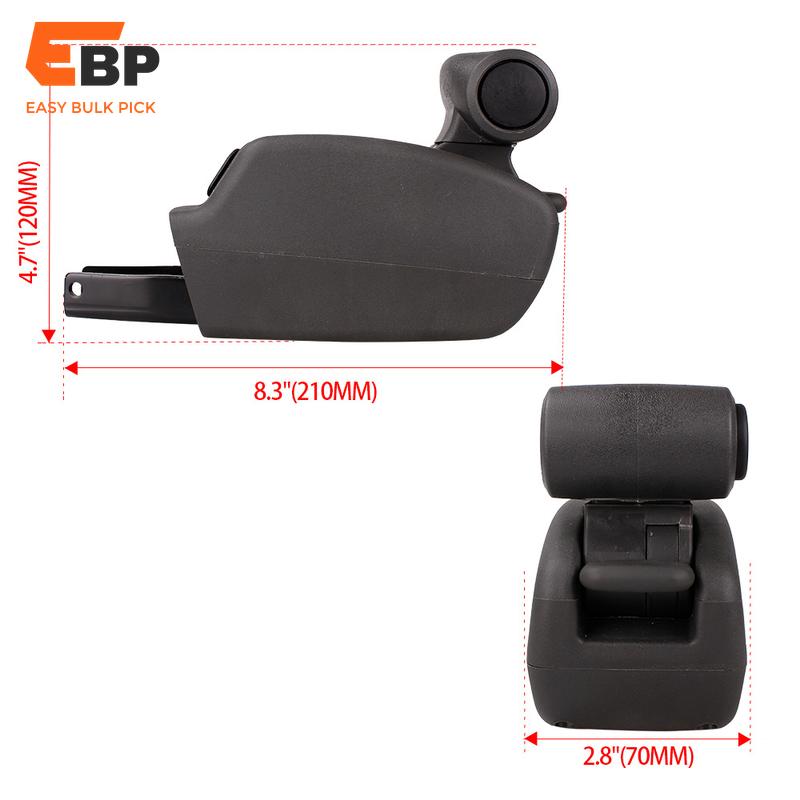 fast delivery gear shift knob