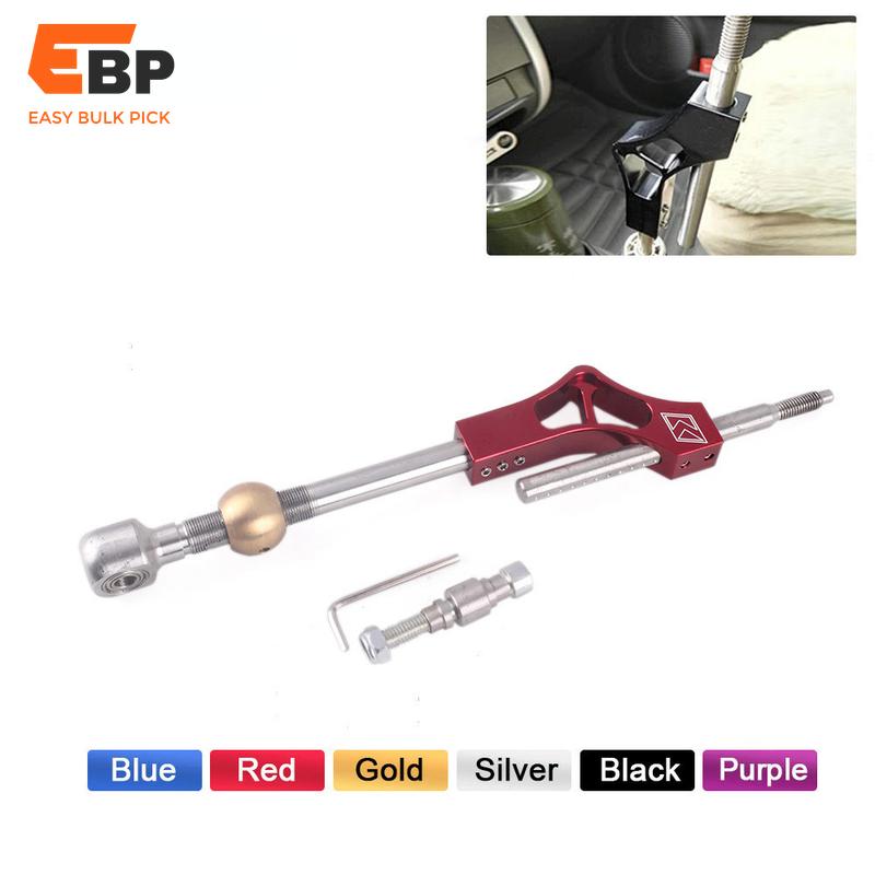adjustable short shifter