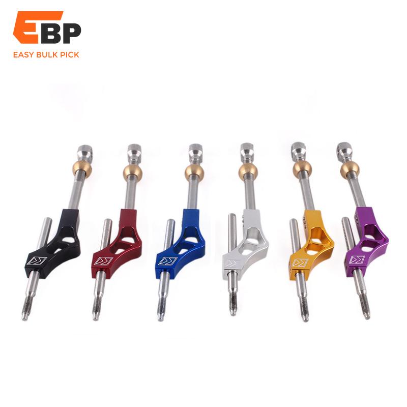 b16 shifter