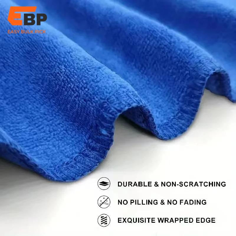 microfiber towels fast delivery