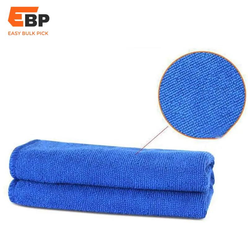 microfiber towels
