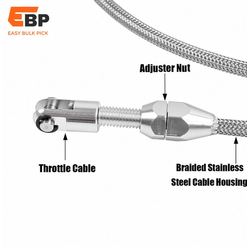 36 inch cable in bulk