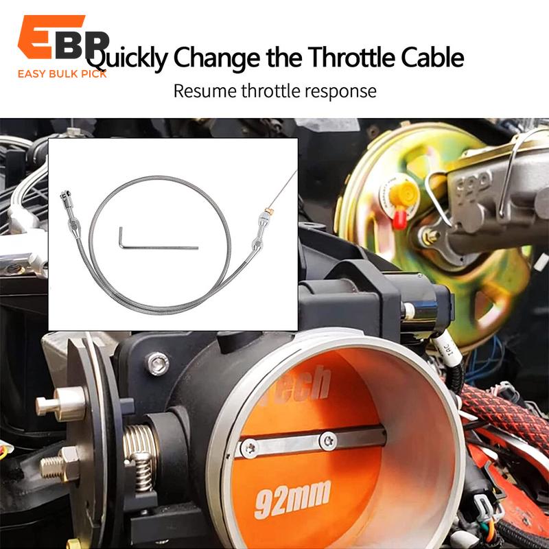 36 inch ls engine cable