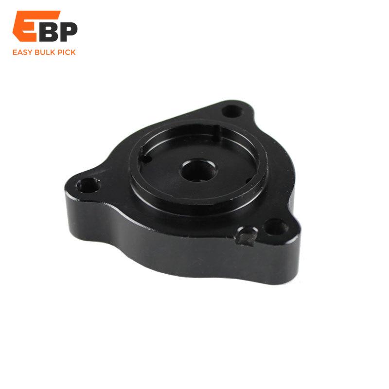 bmw turbocharger valve kit