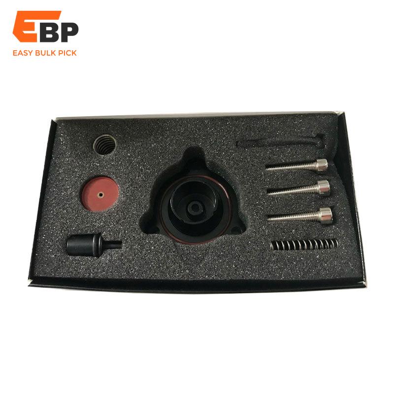 turbo diverter valve adapter