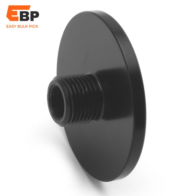 oil filter conversion