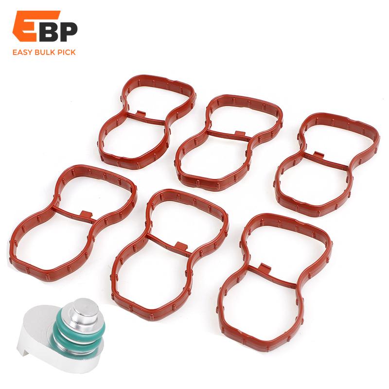 swirl flap repair kit