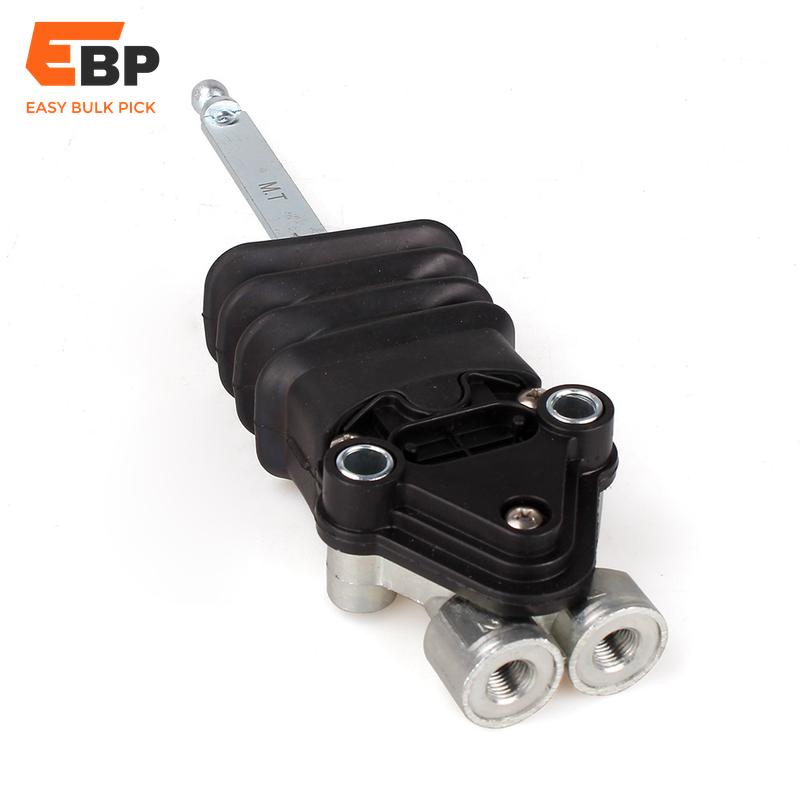 height control valve