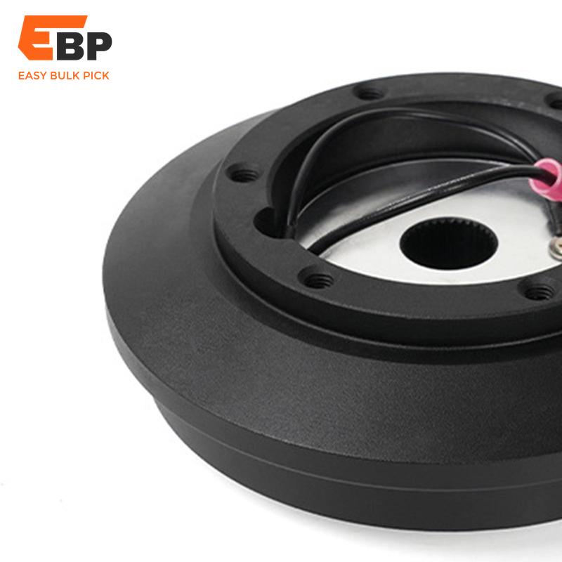 car modification hub adapter