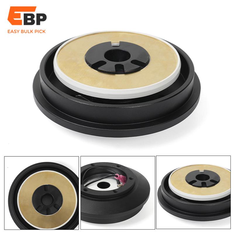 steering wheel connector