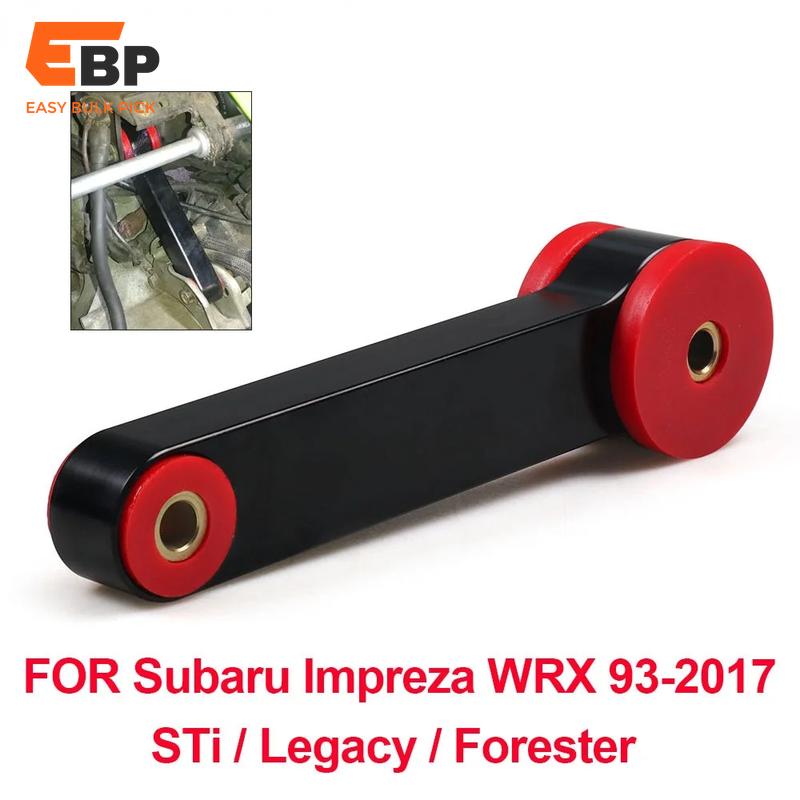 subaru impreza wrx