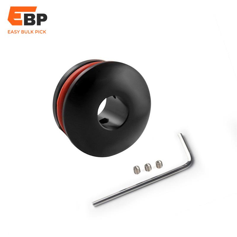aluminum shift knob free shipping