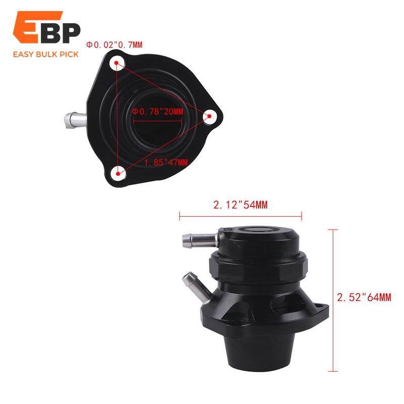 turbo adapter kit