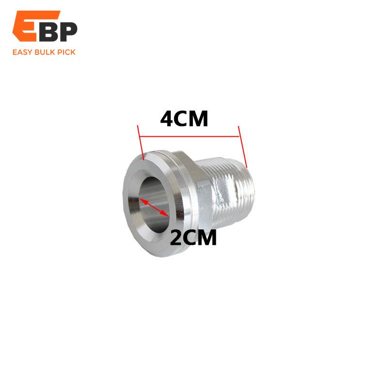 adjustable turbo valve