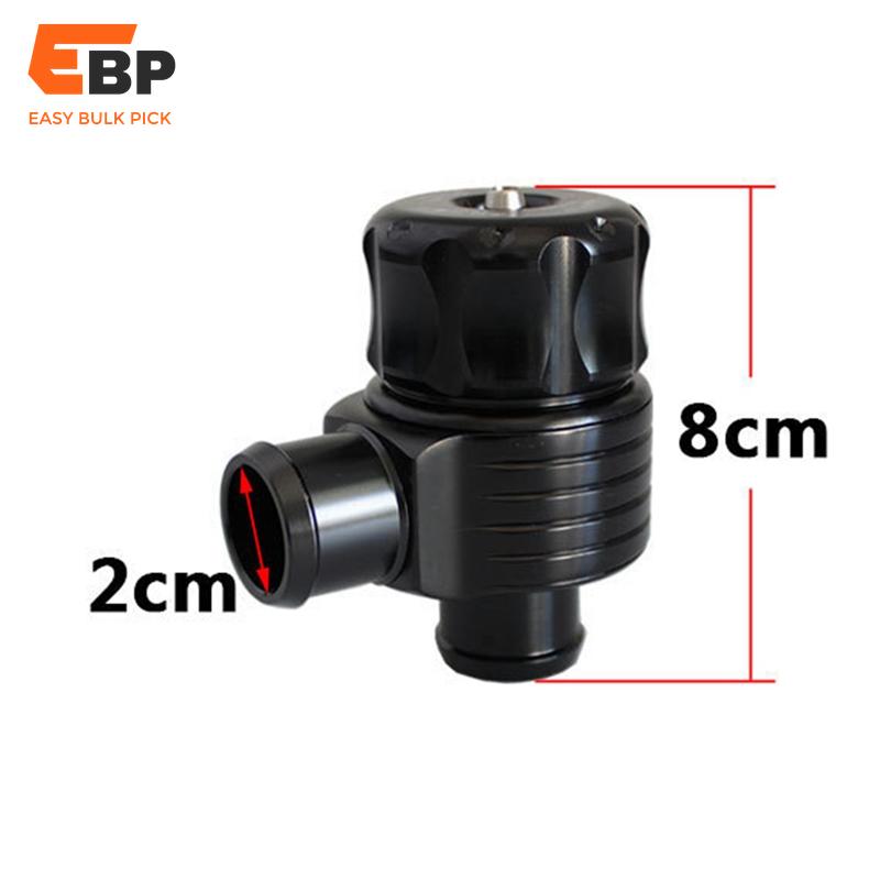 turbo pressure valve kit