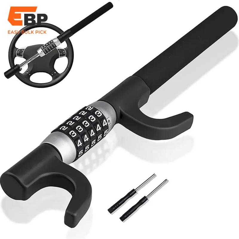 car anti theft lock
