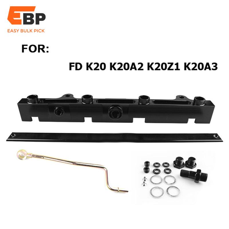 fuel rail kit