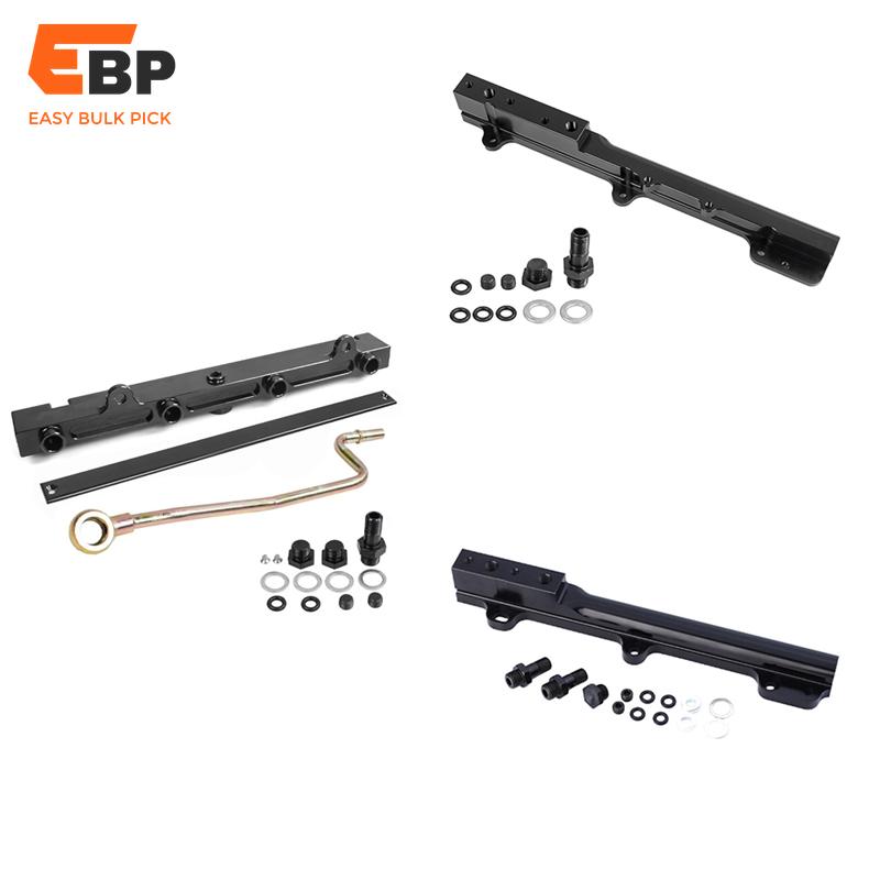 k series fuel rail