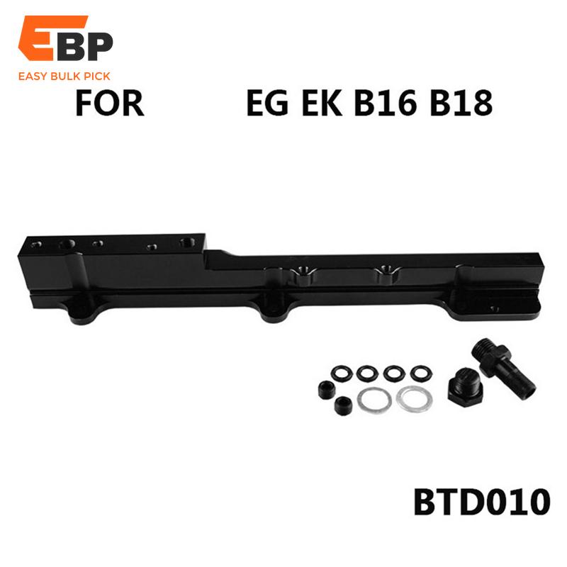 performance fuel rail