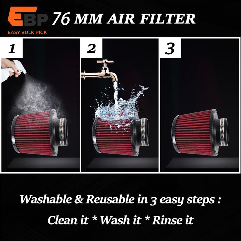 car performance filters