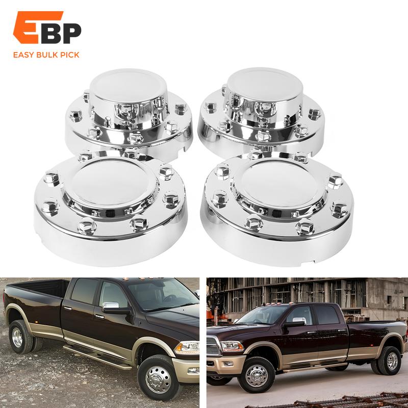 dodge ram 4500 wheel center caps