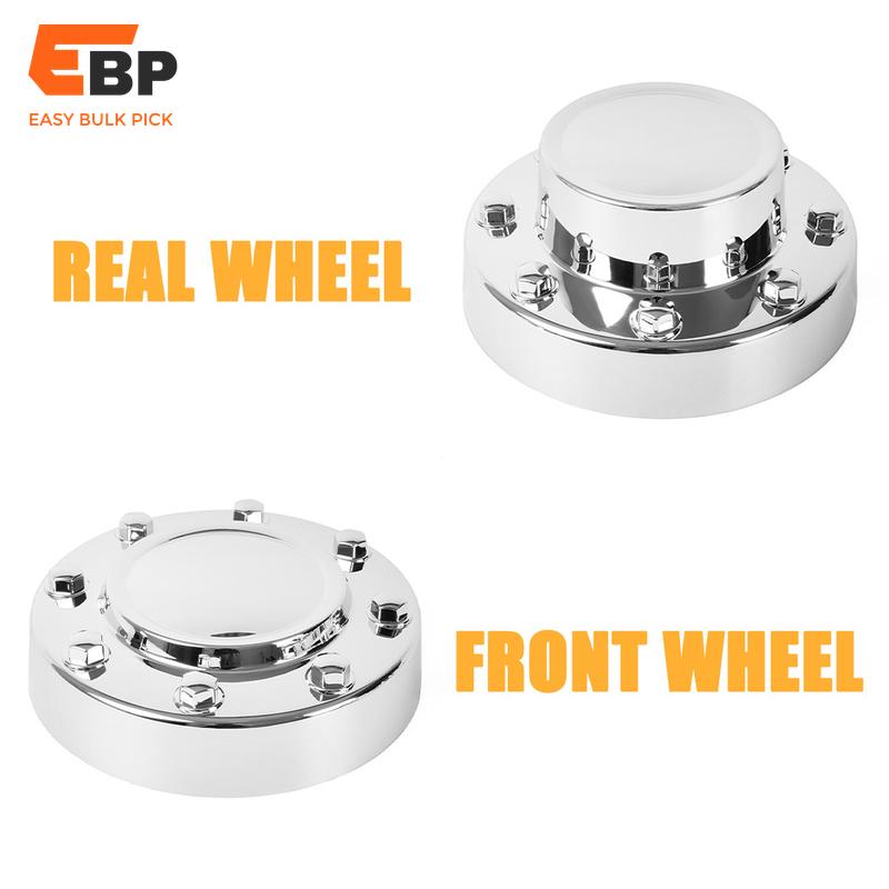dodge ram 5500 wheel center caps