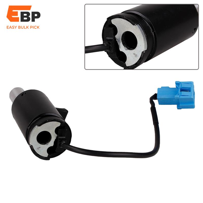 gear shift lever valve