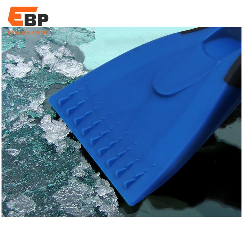 silicone car snow shovel