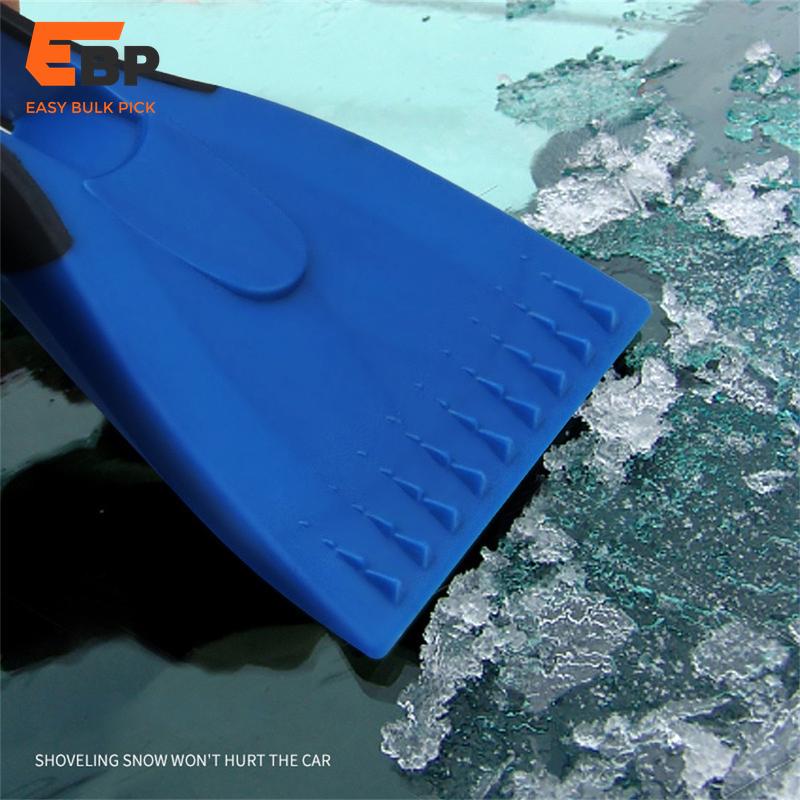 winter snow cleaning tools