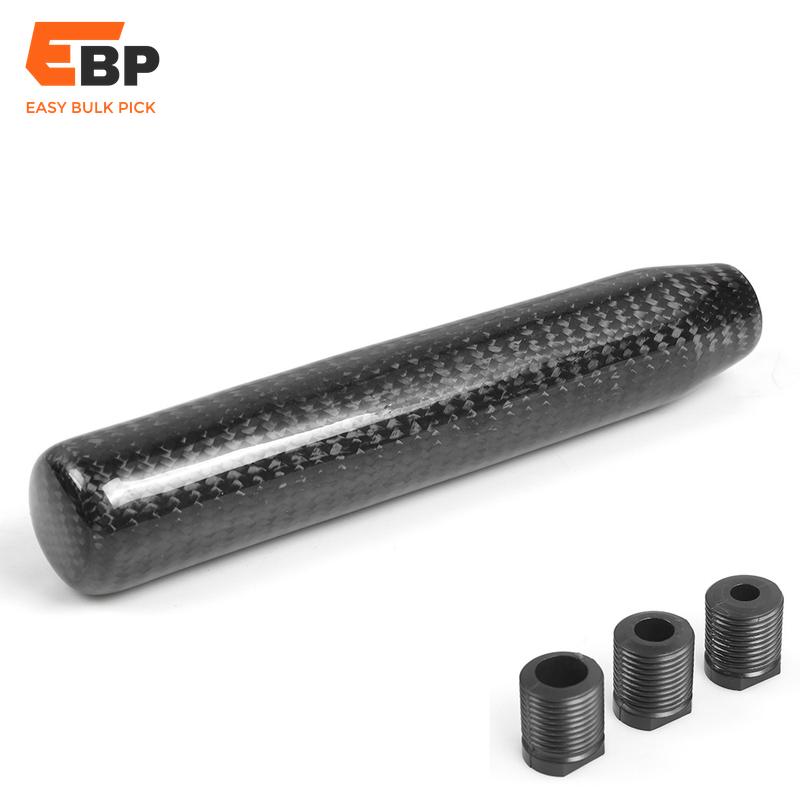 carbon fiber gearshift free shipping
